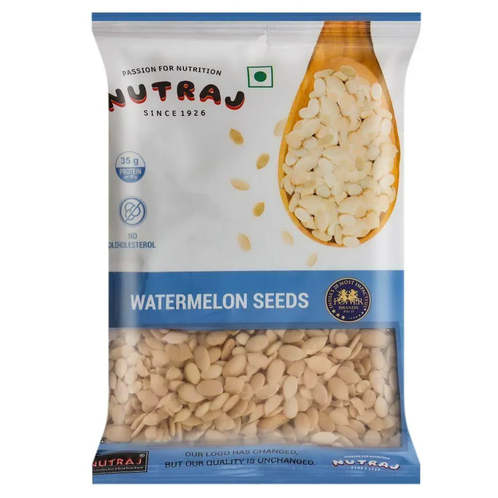 Nutraj Classic Watermelon Seeds
