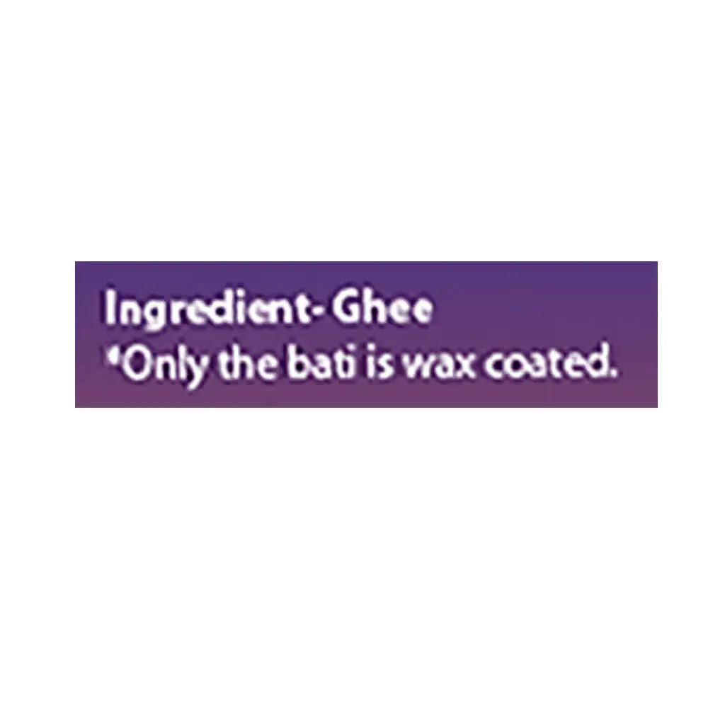 Shubhkart Tejas Pure Ghee Diya 2