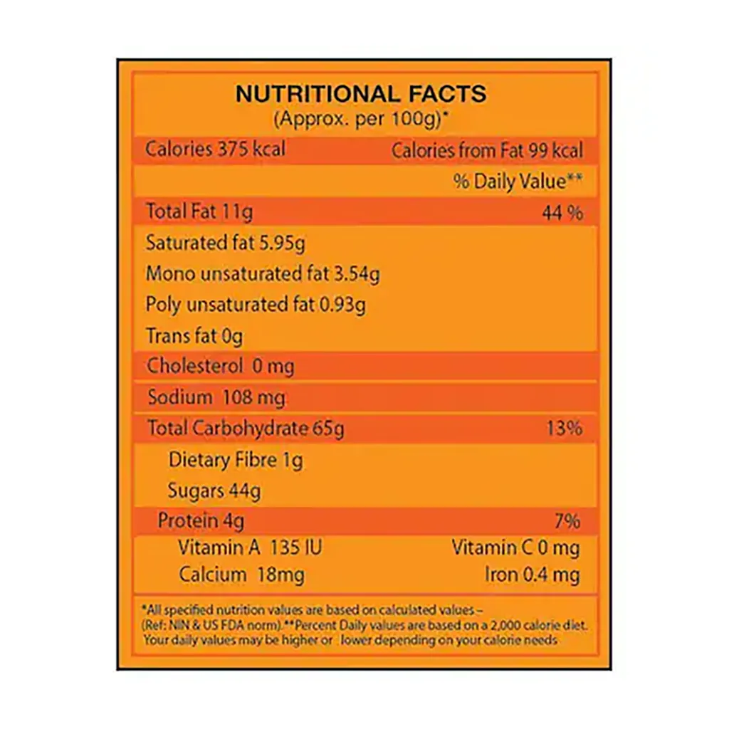 Elite Veg Plum Cake 3