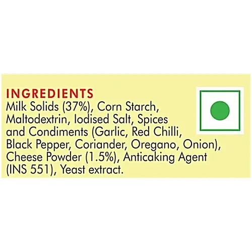 Welkfield Pasta Cheesy Creamy 77Gm 2