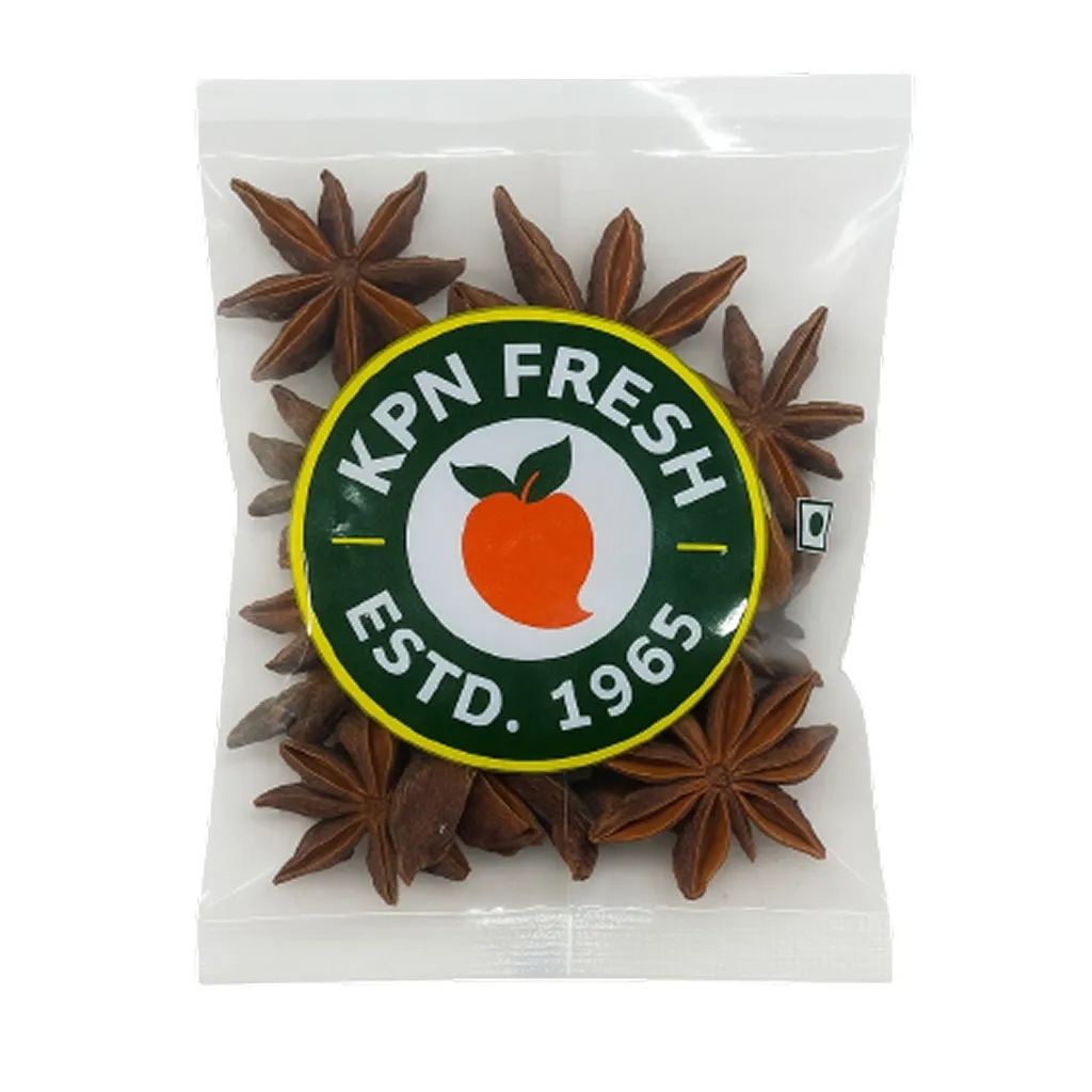 KPN Star Anise