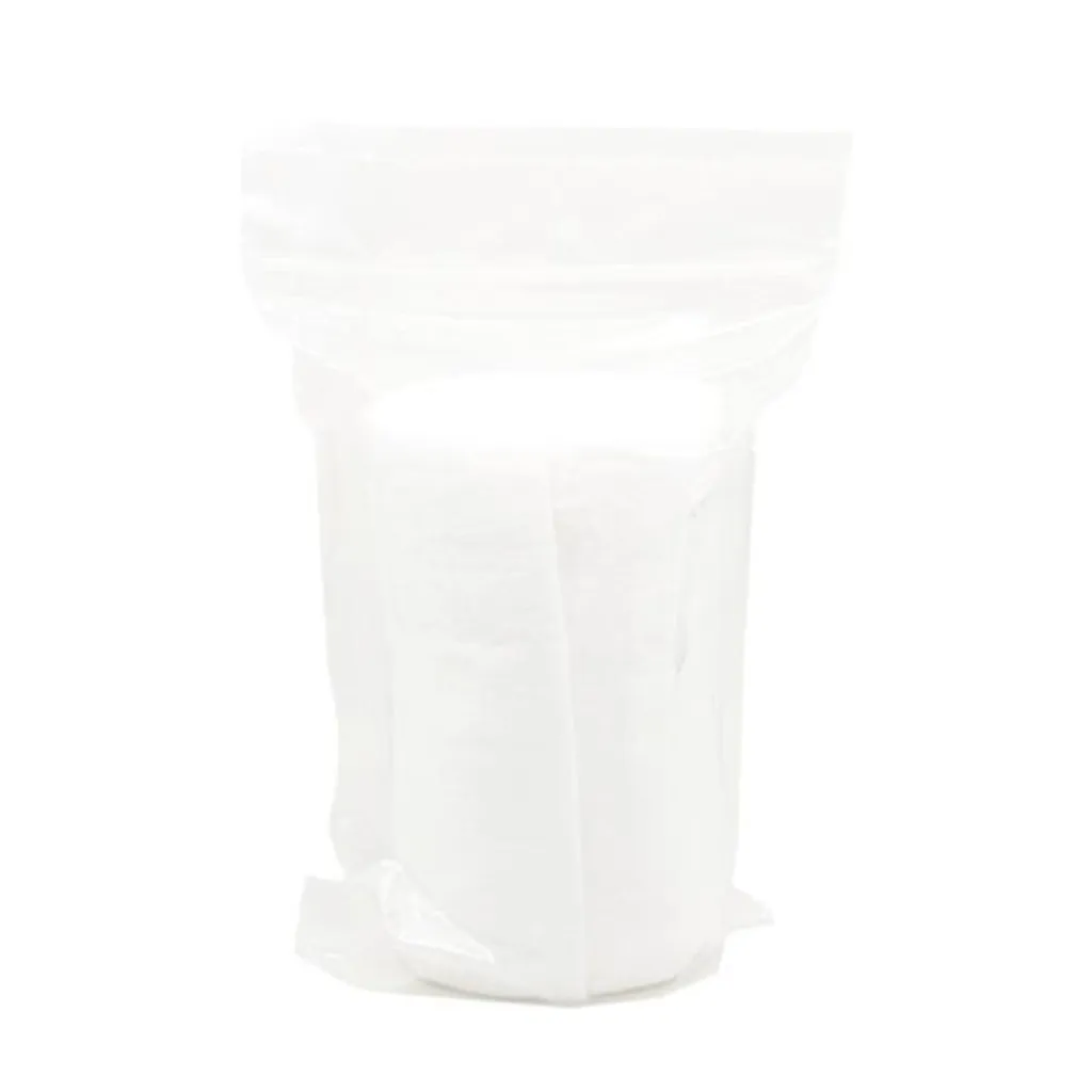 Tulips Absorb Cotton Wool Roll 1