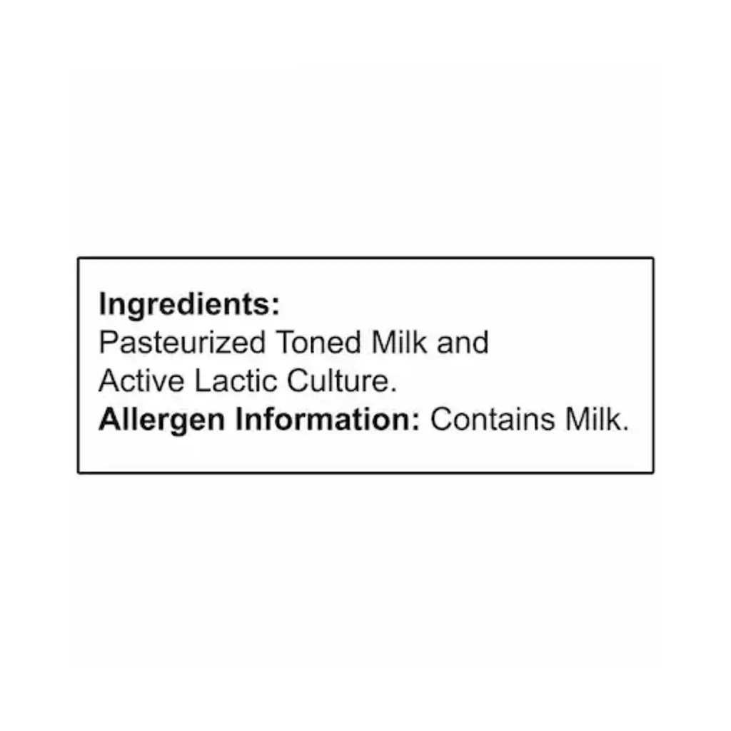 Milky Mist Curd Pouch 2