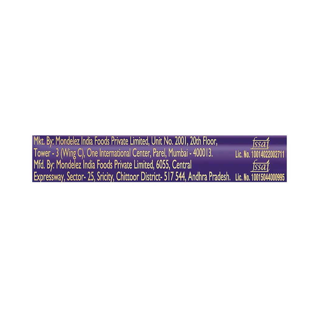 Cadbury Dairy Milk Chocolate Bar 4