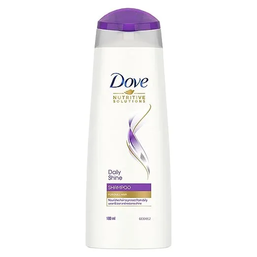 Dove Daily Shine Shampoo
