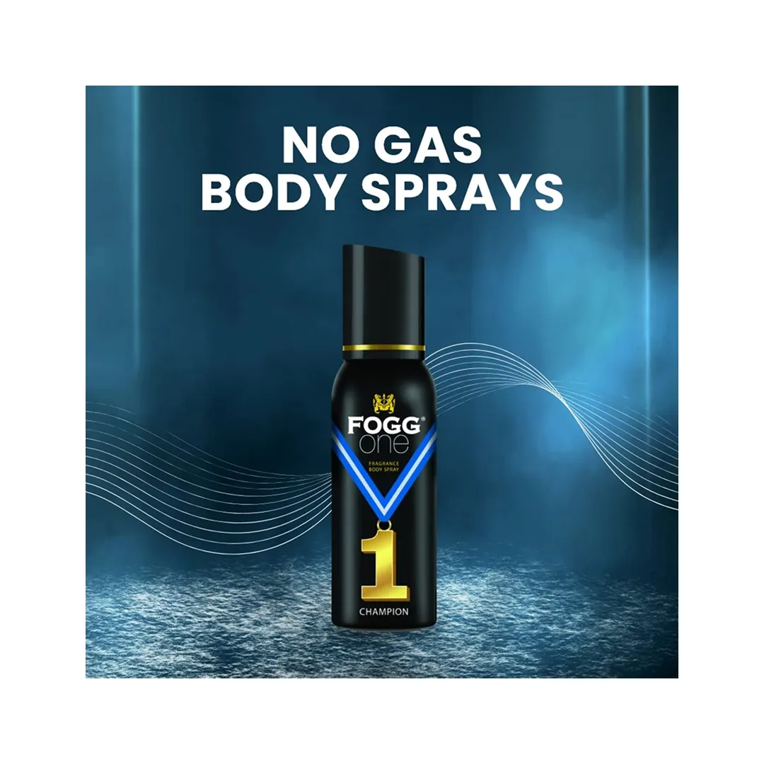 FOGG One Deo Champion 3