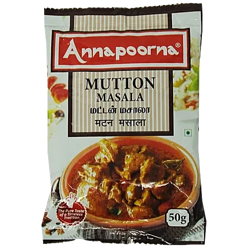 Annapoorna Mutton Masala