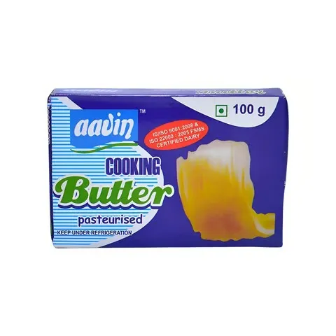 Aavin Cooking Butter
