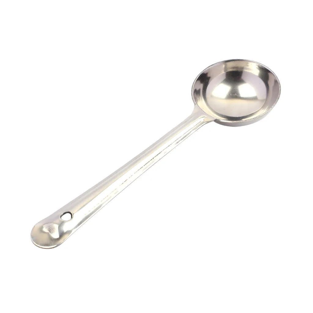 Pratha Stainless Steel Ladle 2