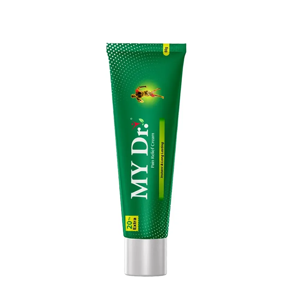 MY Dr. Pain Relief Cream