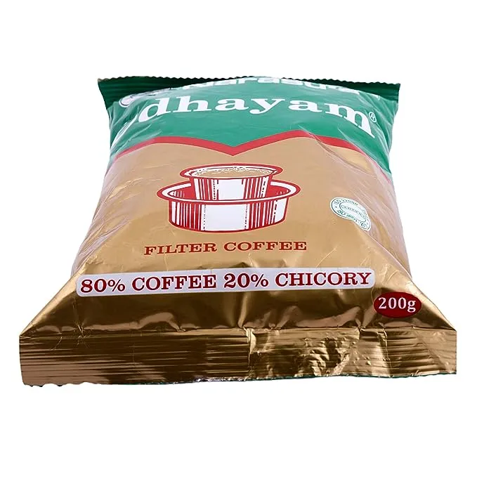 Narasu's Udhayam Filter Coffee 7