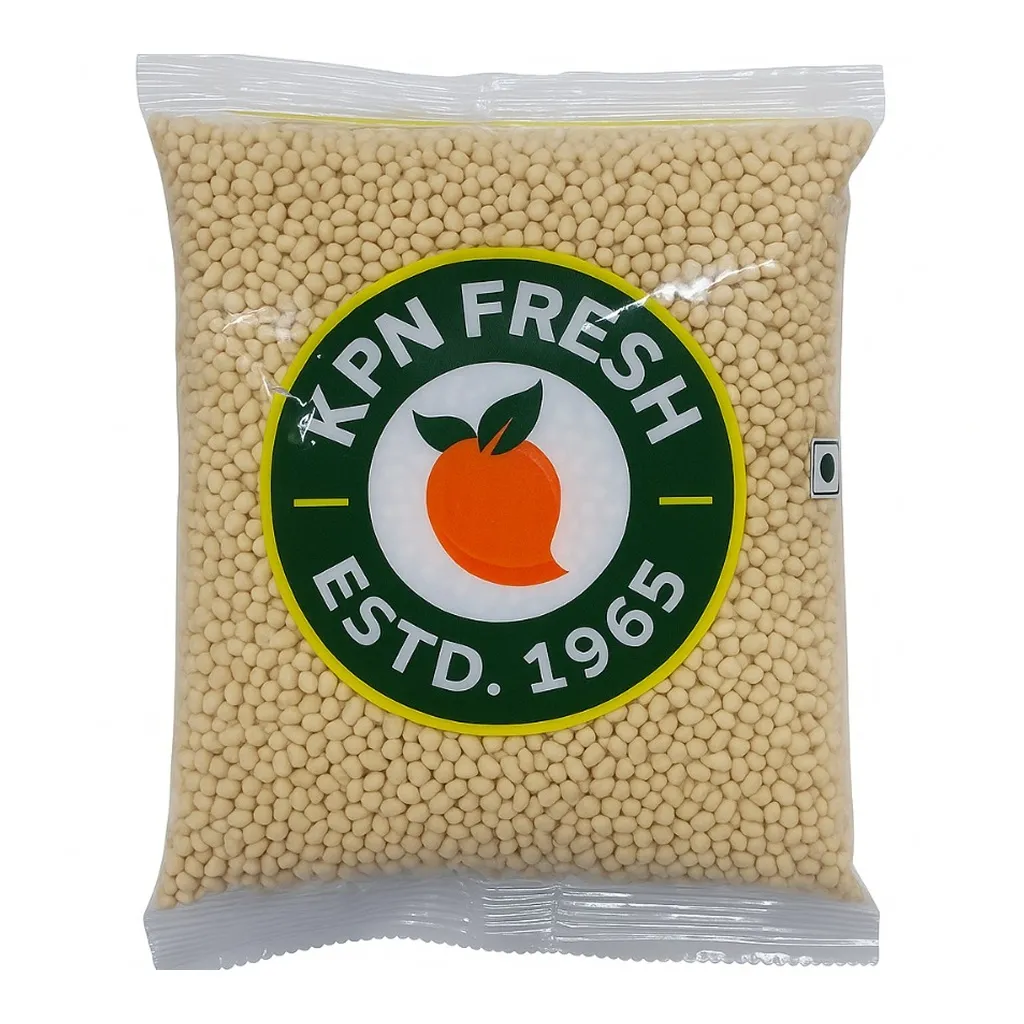 KPN White Urad Dal (Whole)