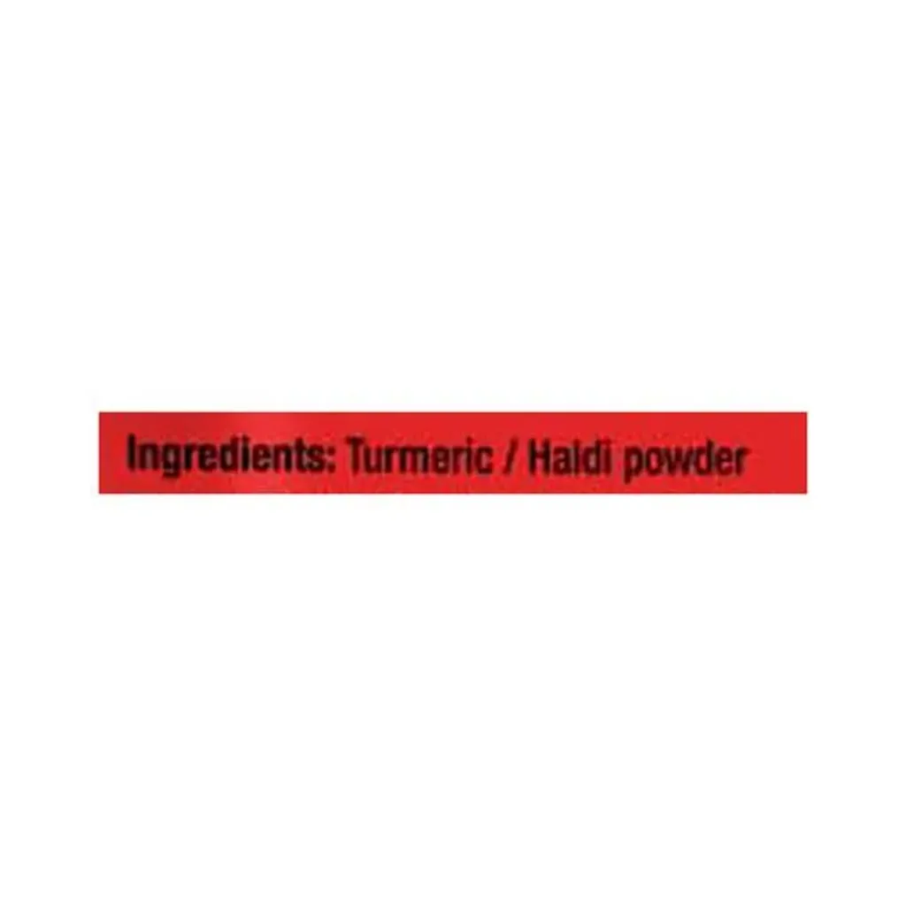 MTR Turmeric Powder 2