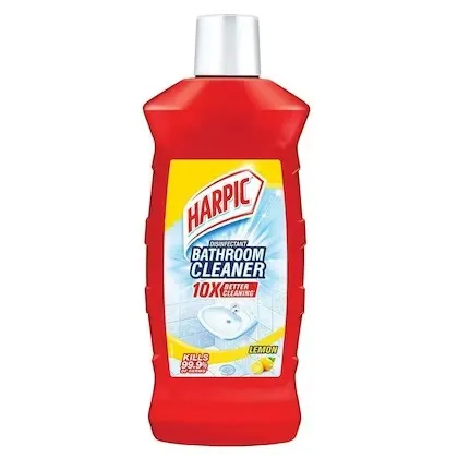 Harpic Lemon Bathroom Cleaner