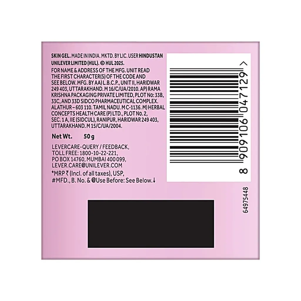 Ponds Bright Beauty Cream 4