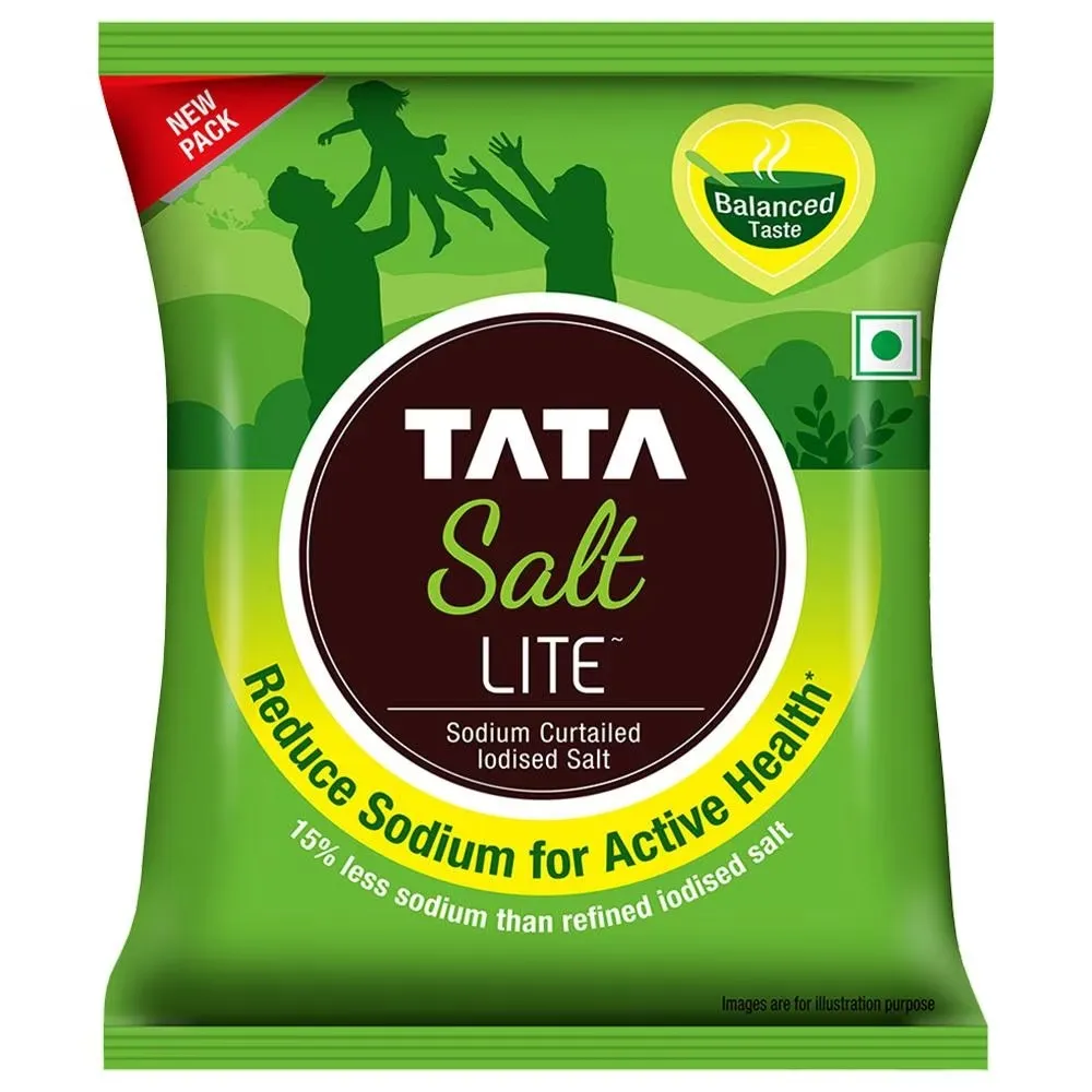 Tata Lite Salt