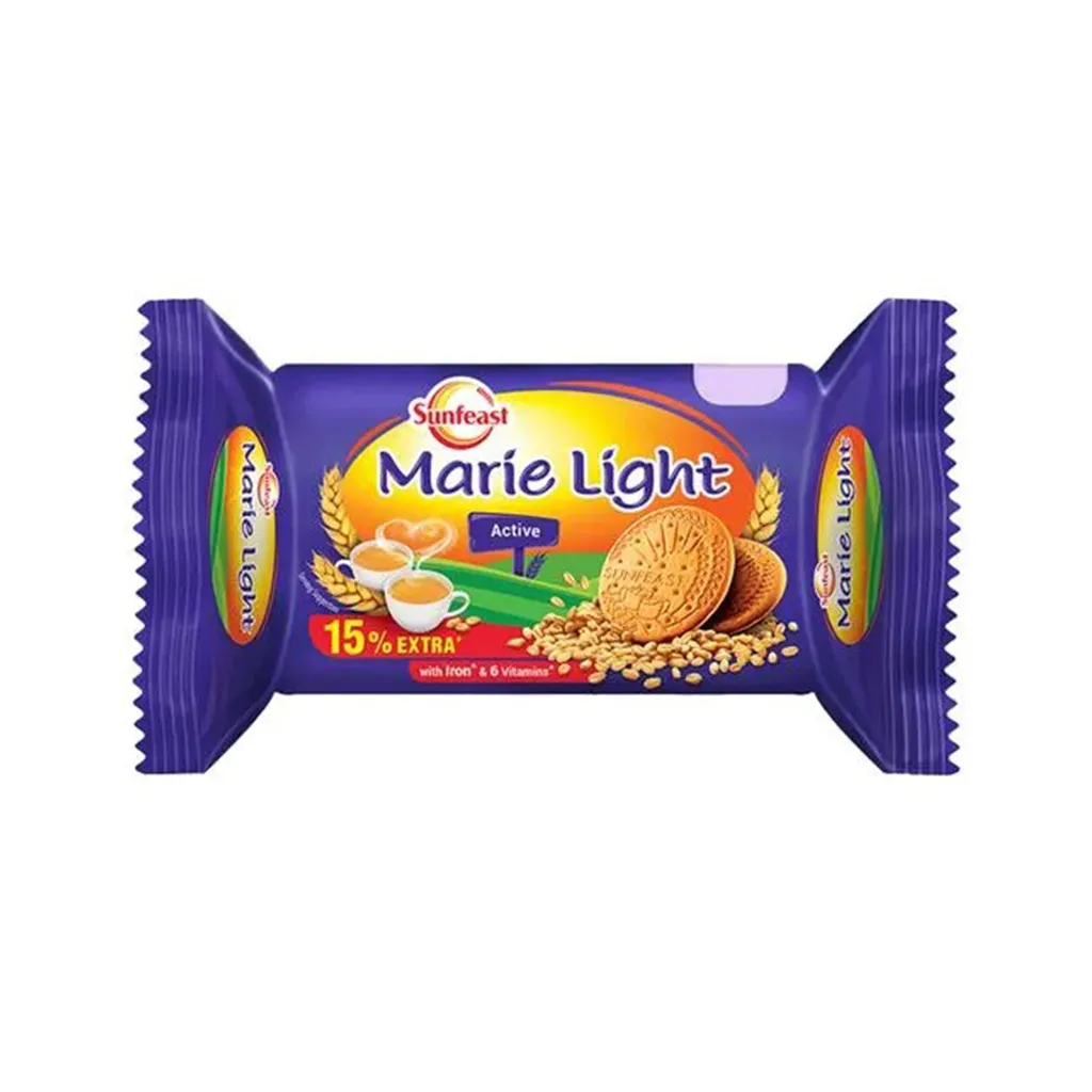 Sunfeast Marie Light Biscuits