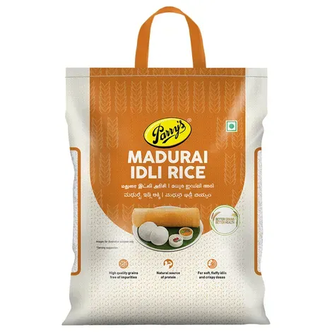 Parry's Madurai Idli Rice