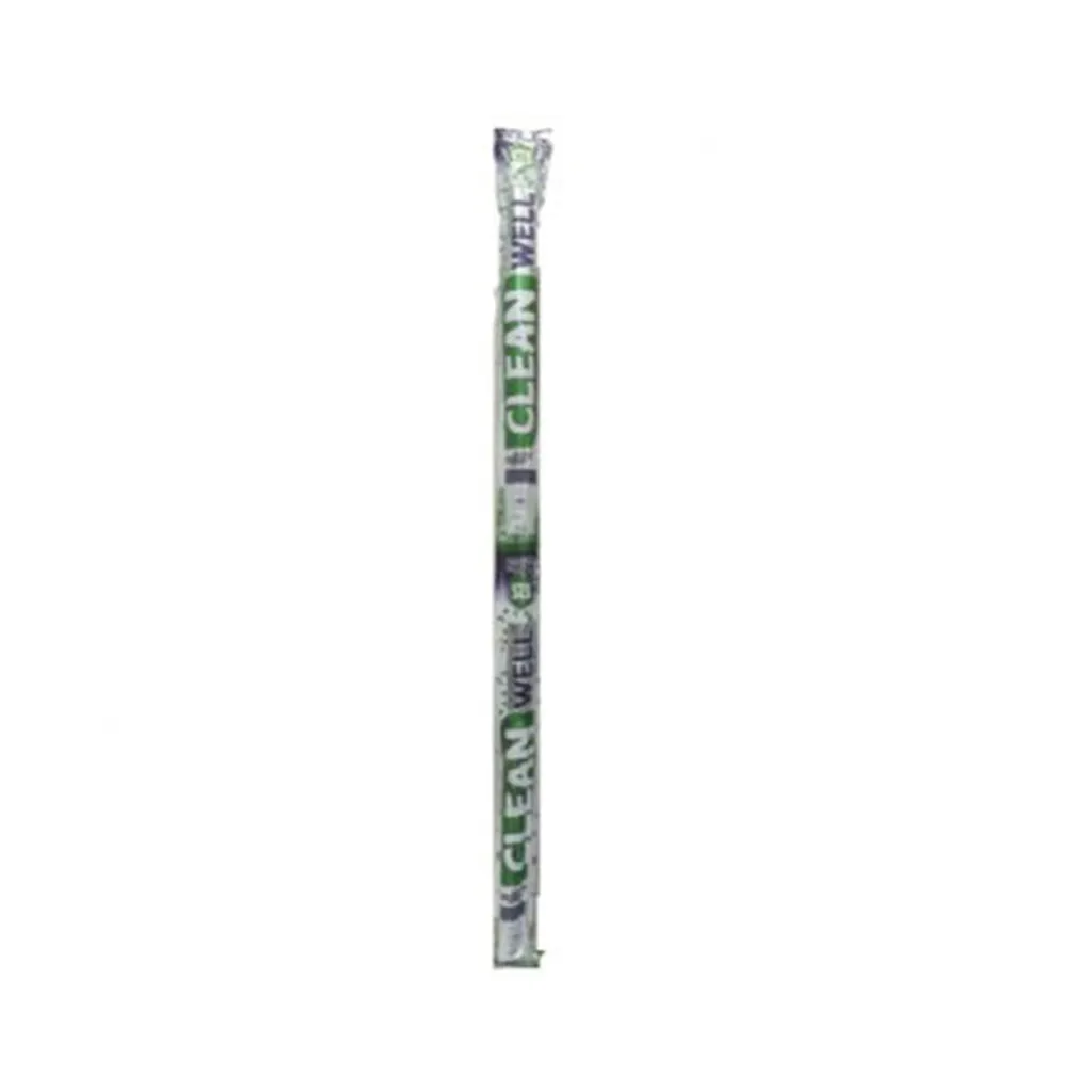 Clean Well Pencil Grass Broom 1