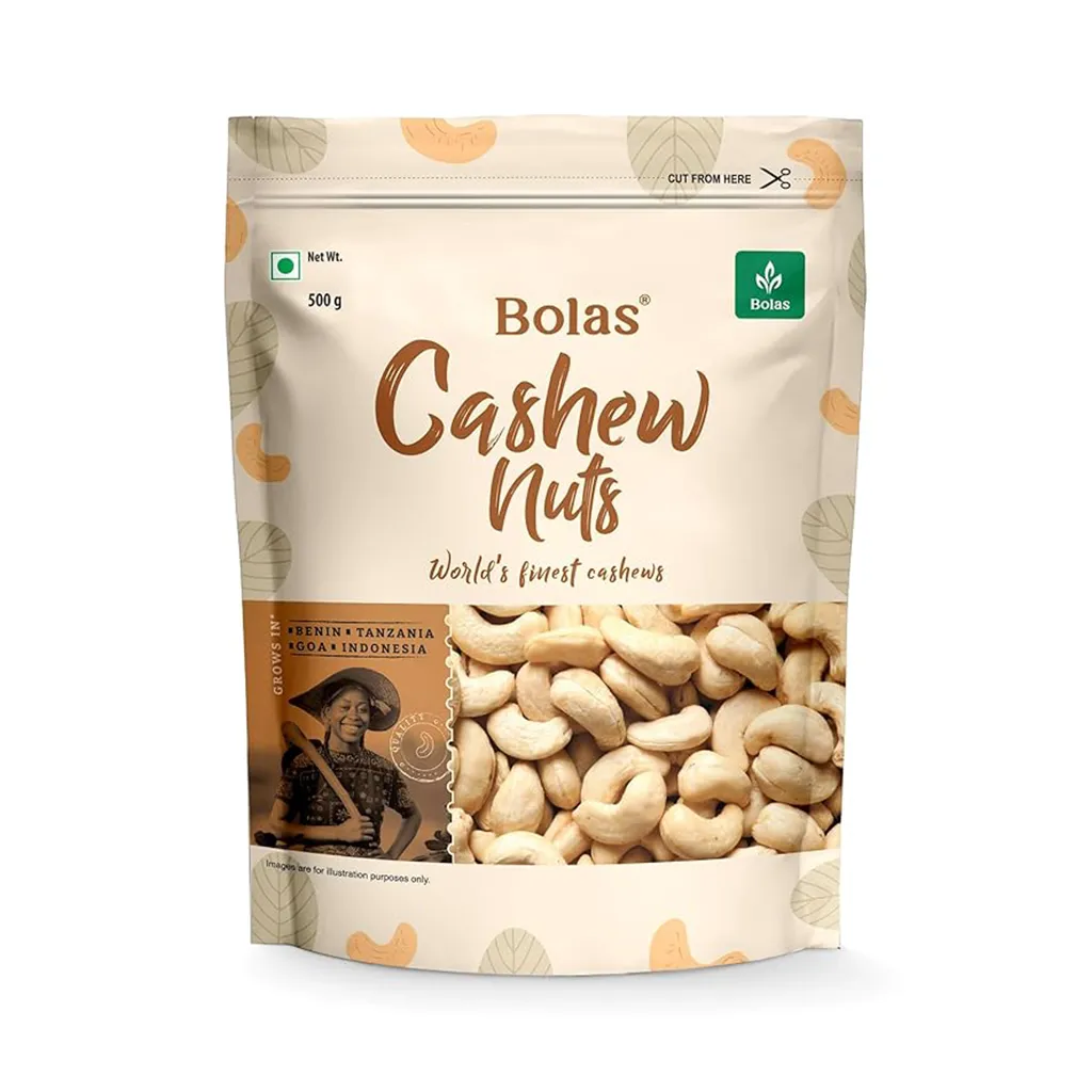 Bolas Cashew Nuts