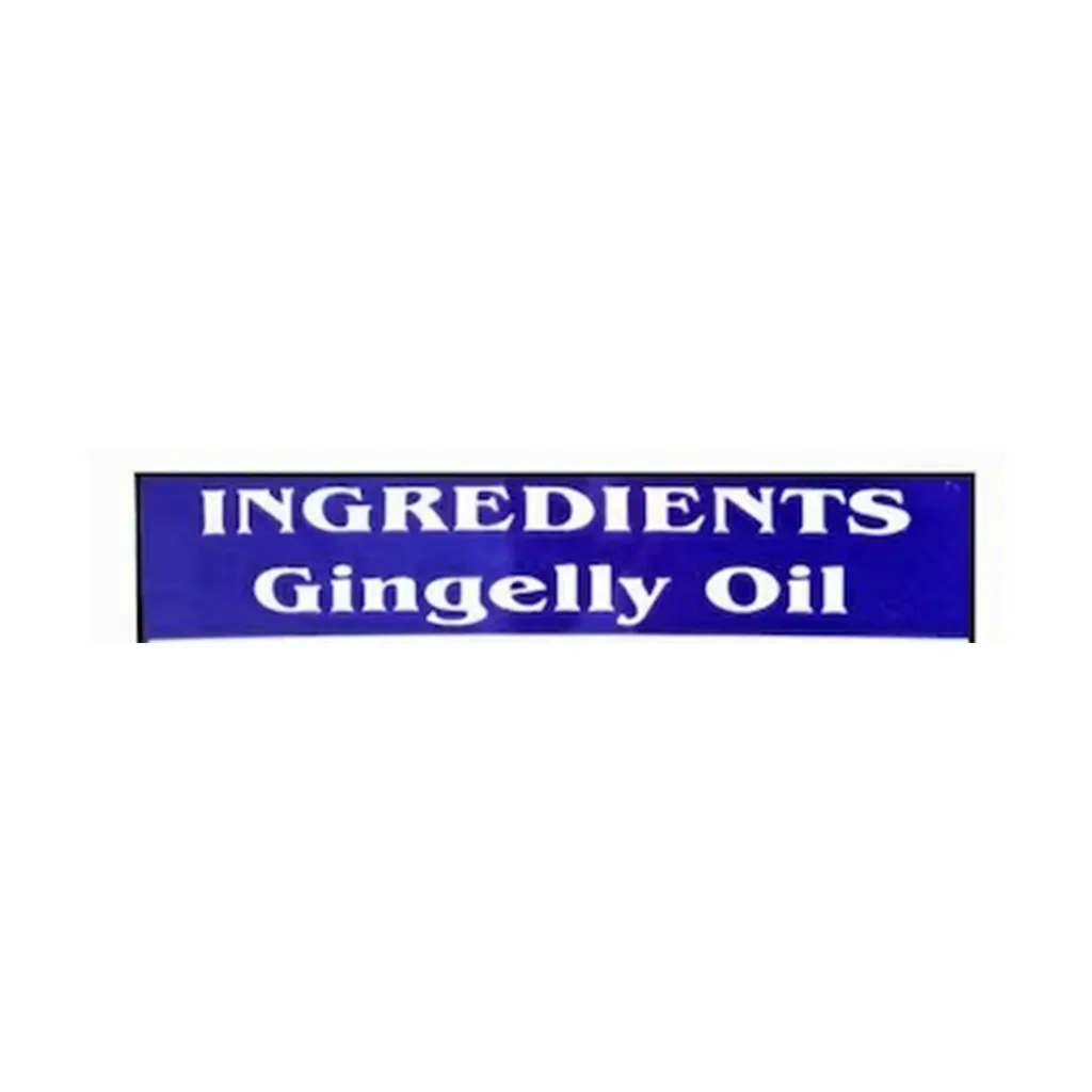 Idhayam Gingelly Oil 2