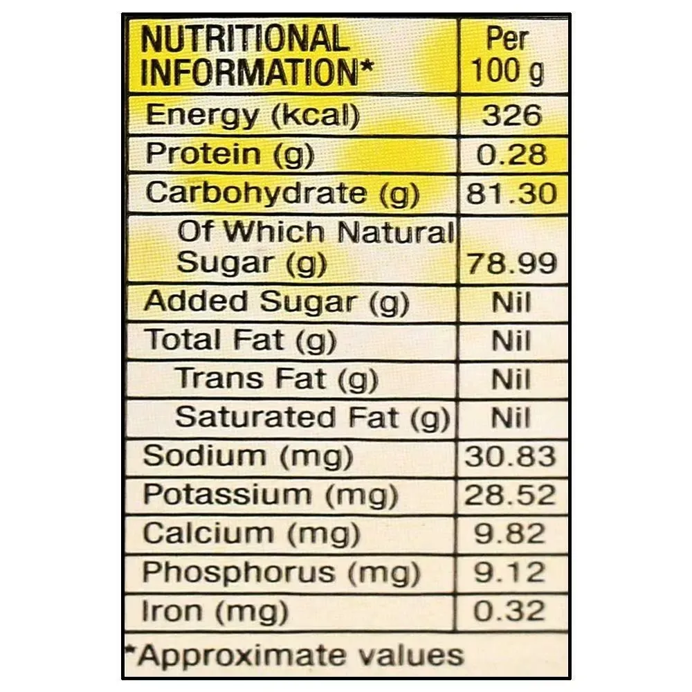 Lion Kashmir Honey - Buy 1 Get 1 Free 3