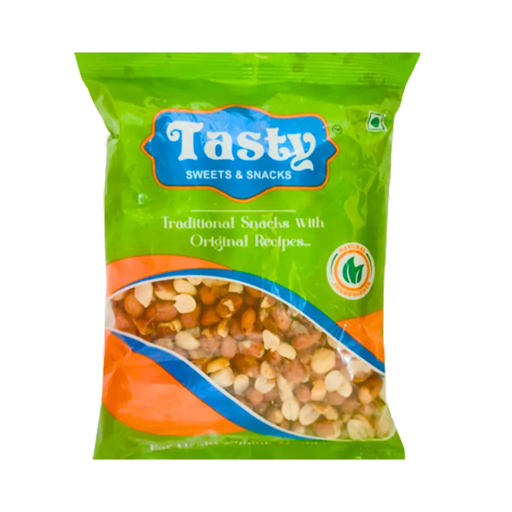 Tasty Roasted Peanut