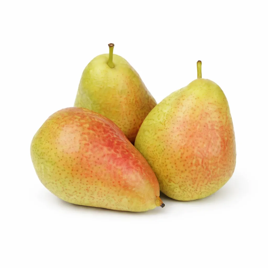 Pears Green Beauty 3 Pcs