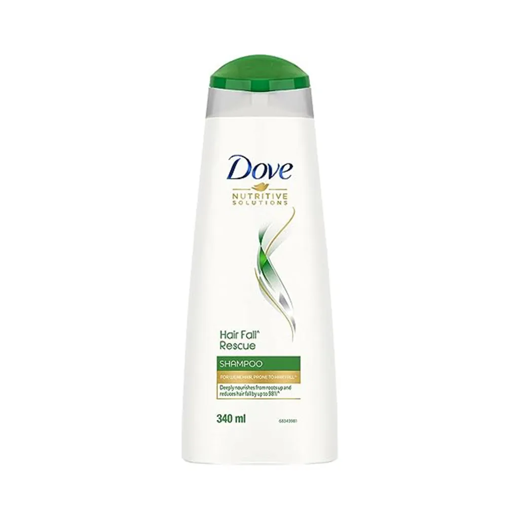 Dove Hair Fall Rescue Shampoo