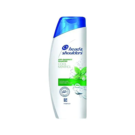 Head & Shoulders Cool Menthol Anti Drandruff Shampoo