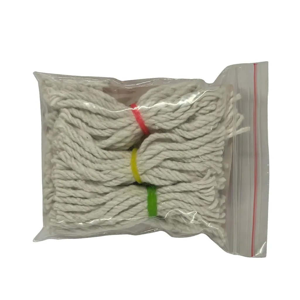 Sri Balamurugan Cotton Mini Pooja Nool Wicks - 108 pcs 1