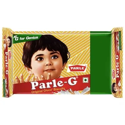Parle-G Glucose Biscuits