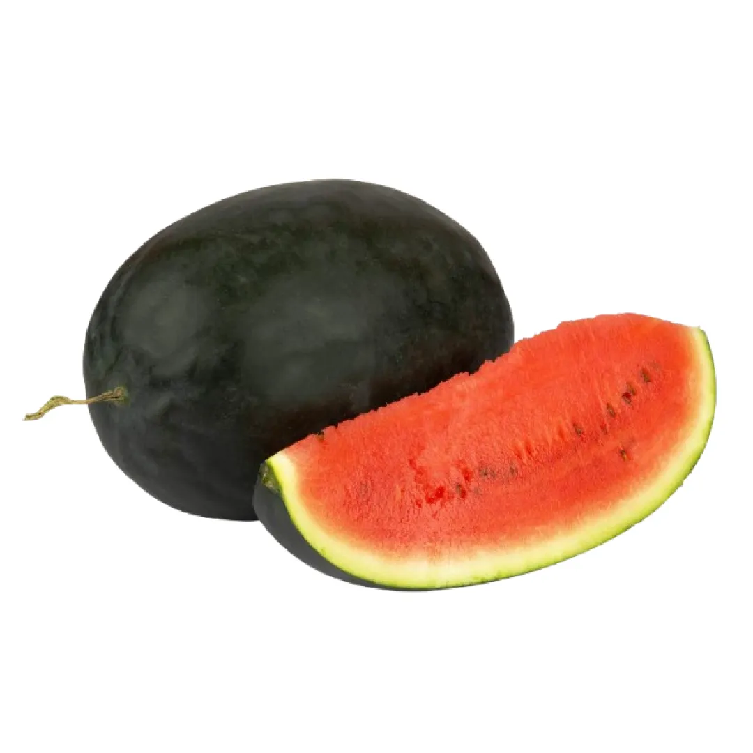 Watermelon Kiran