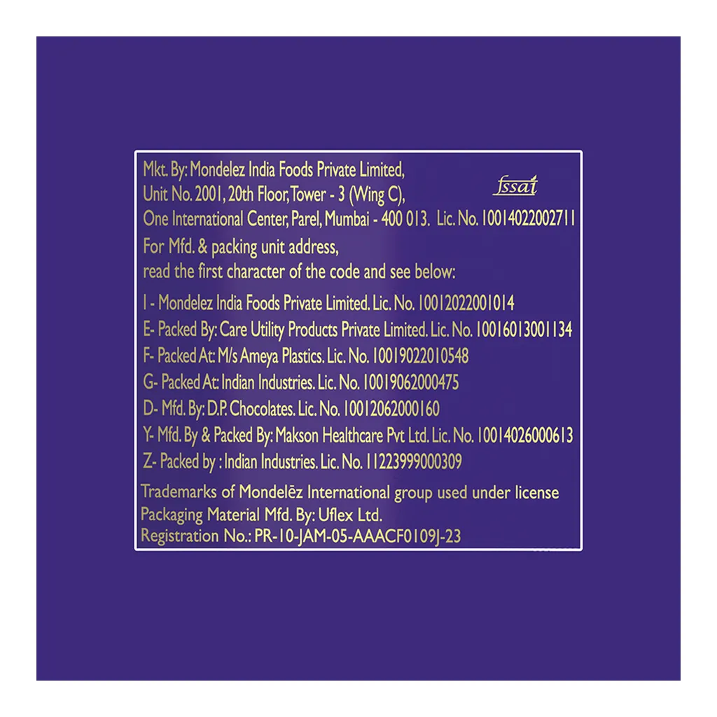 Cadbury Dairy Milk Minis Chocolate Home Treats 4