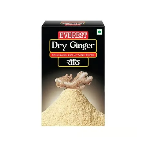 Everest Dry Ginger Powder