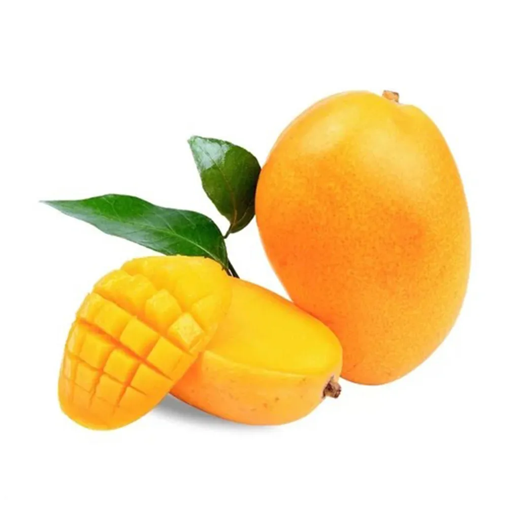 Kesar Mango 1