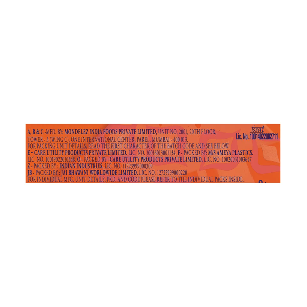 Cadbury Celebrations - Assorted Gift Pack 5