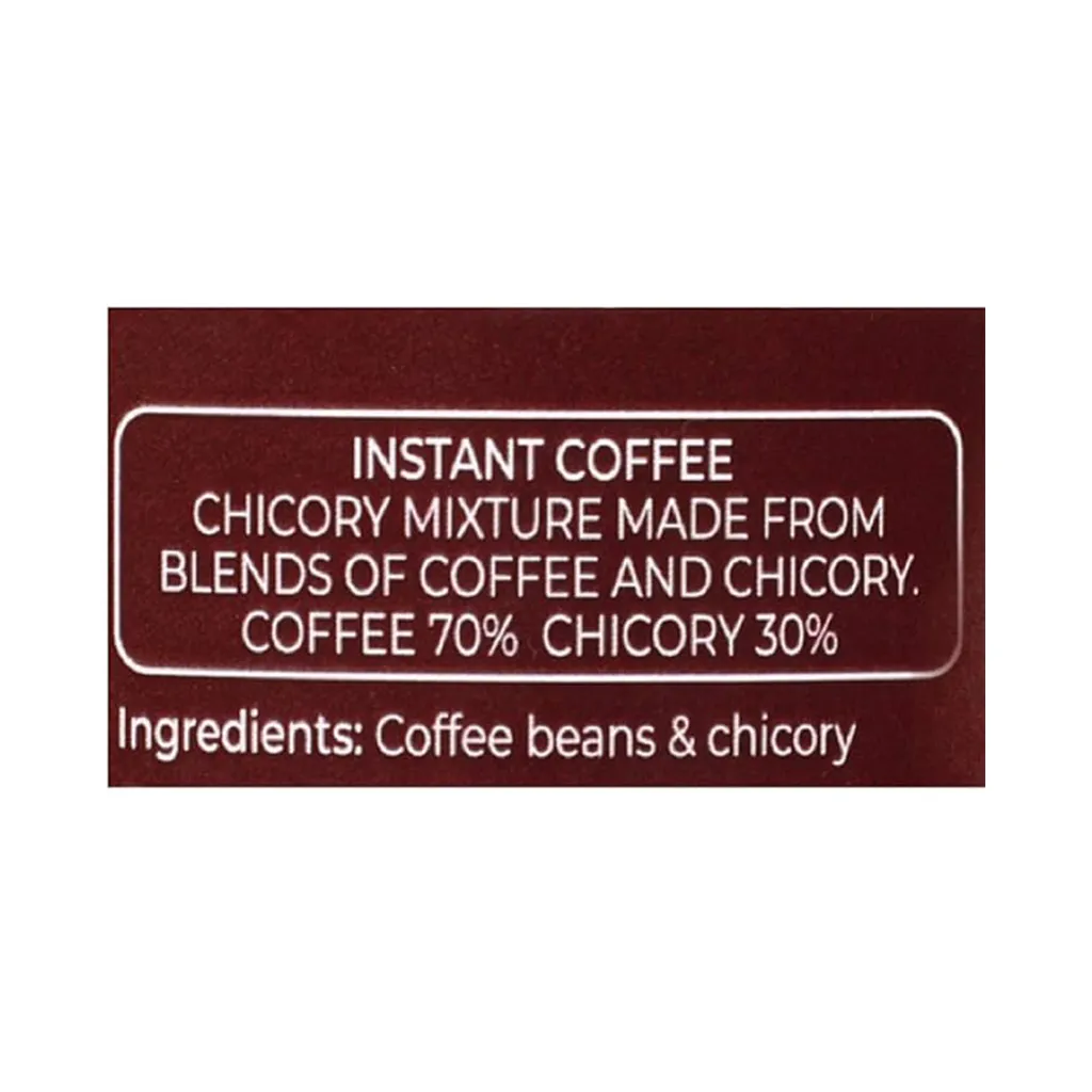 Continental Xtra Coffee Jar 2