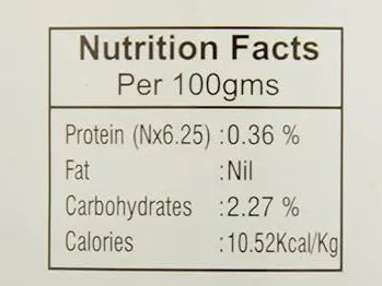 Harima Apple Cider Vinegar 6