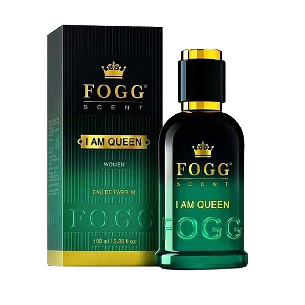 Fogg Scent Beautiful I Am Queen