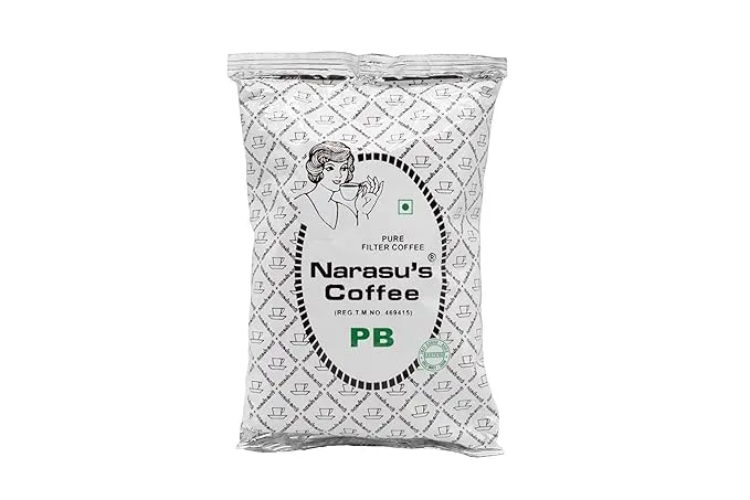 Narasu's Pure Filter Coffee