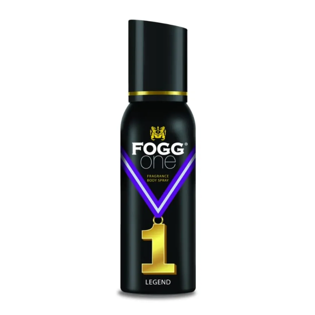 FOGG One Deo Legend