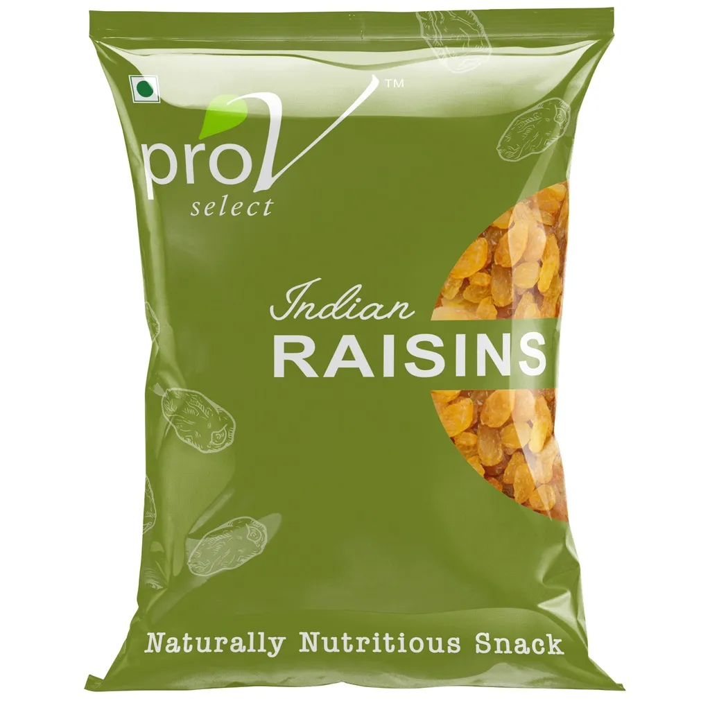 ProV Select Indian Raisins