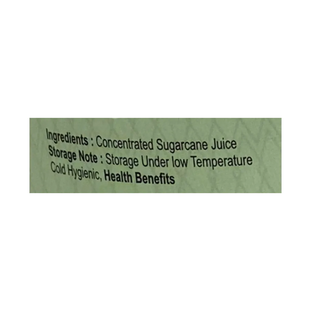 Nature Sweet Jaggery Block 2