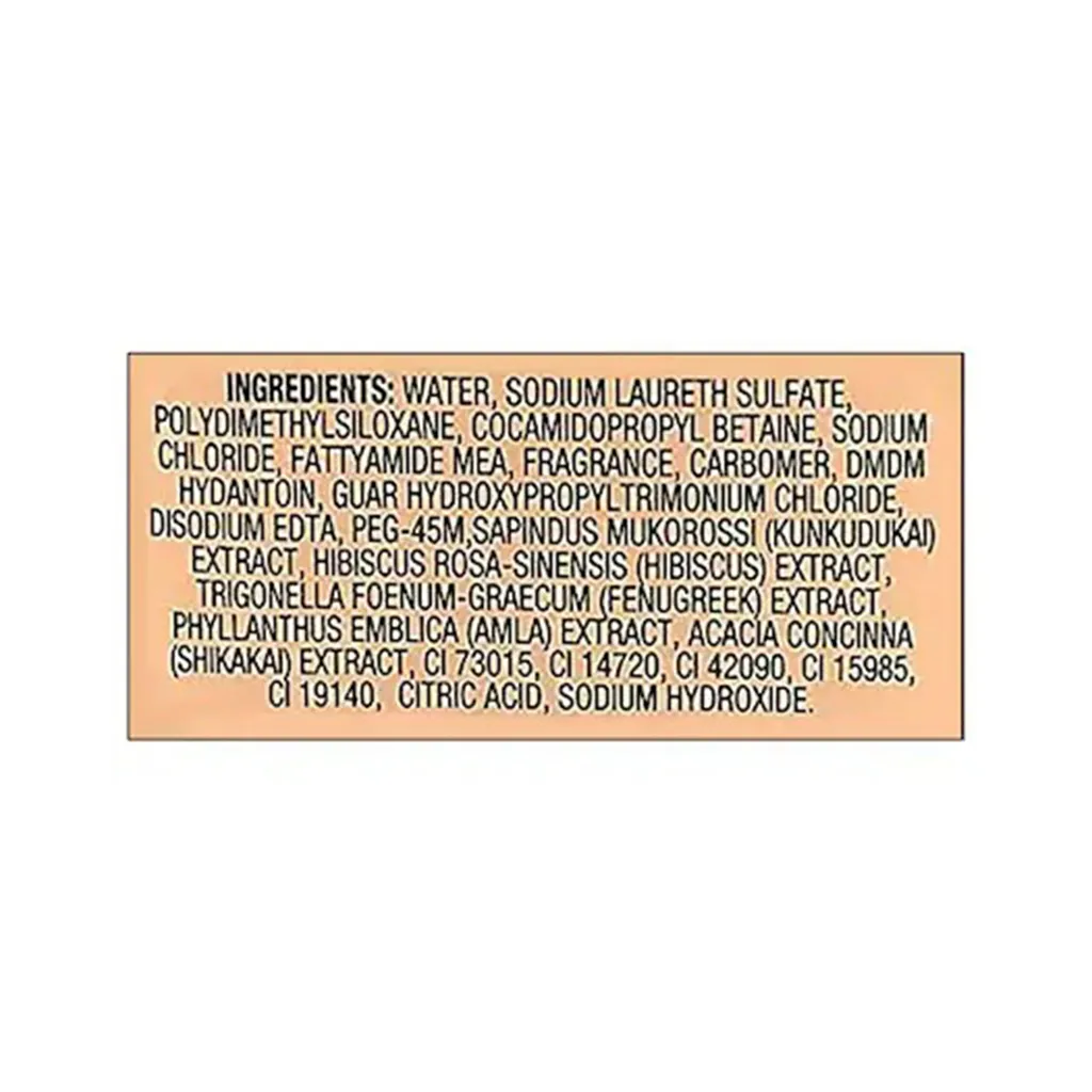 Karthika Shikakai Hair Fall Shampoo 2