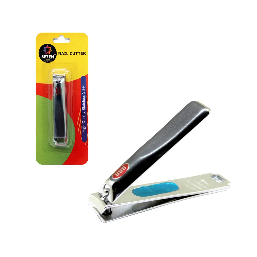 Seven Nail Cutters
