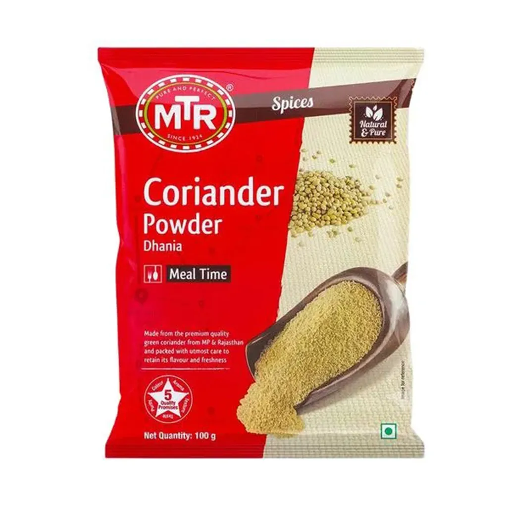 MTR Coriander Powder