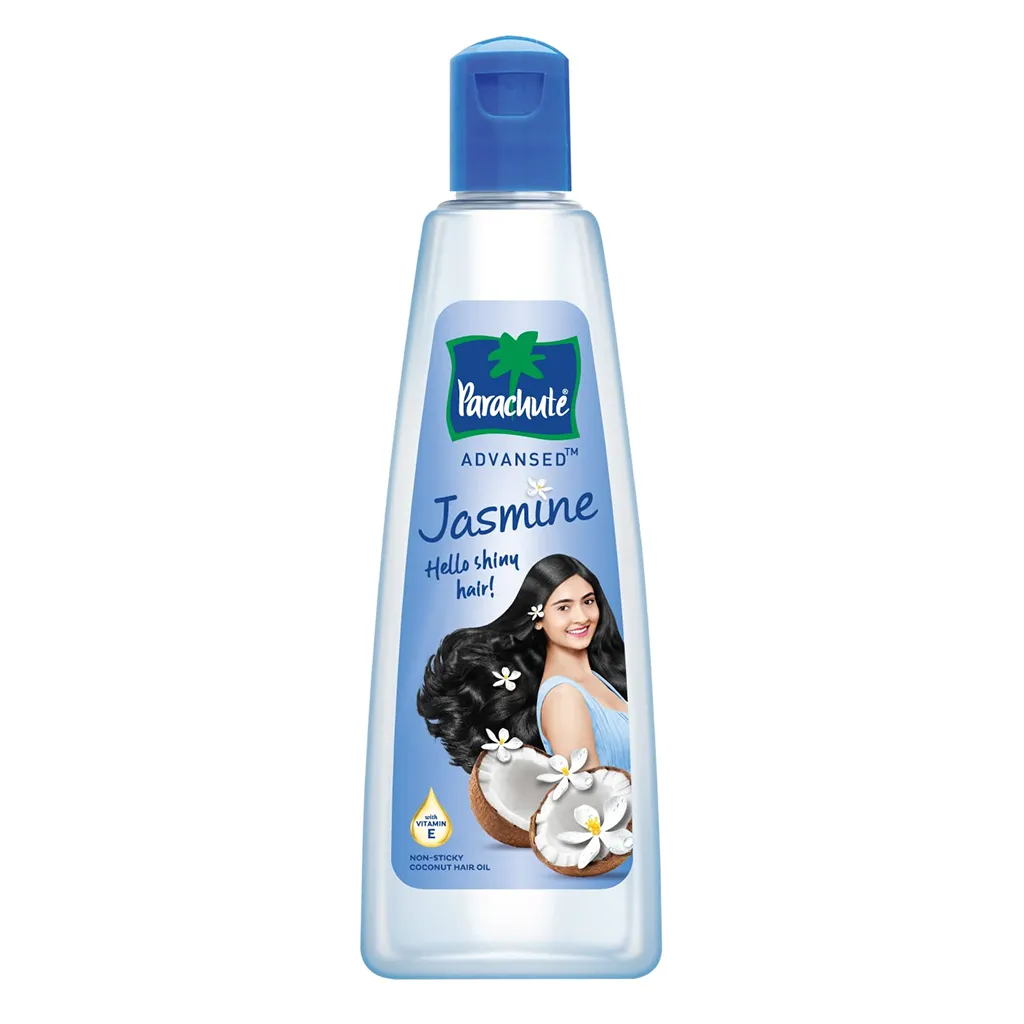Parachute Jasmine Oil