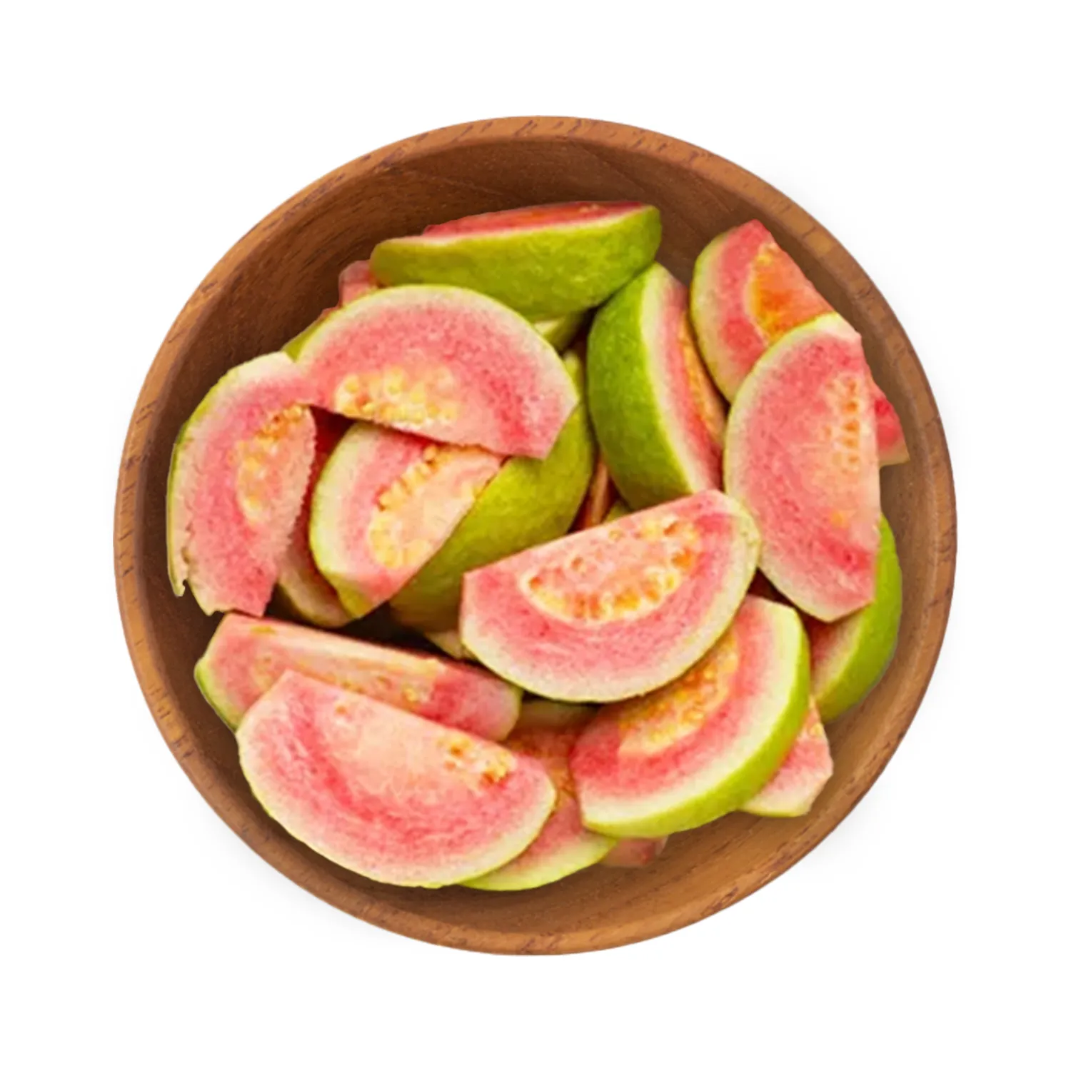 Guava Salad