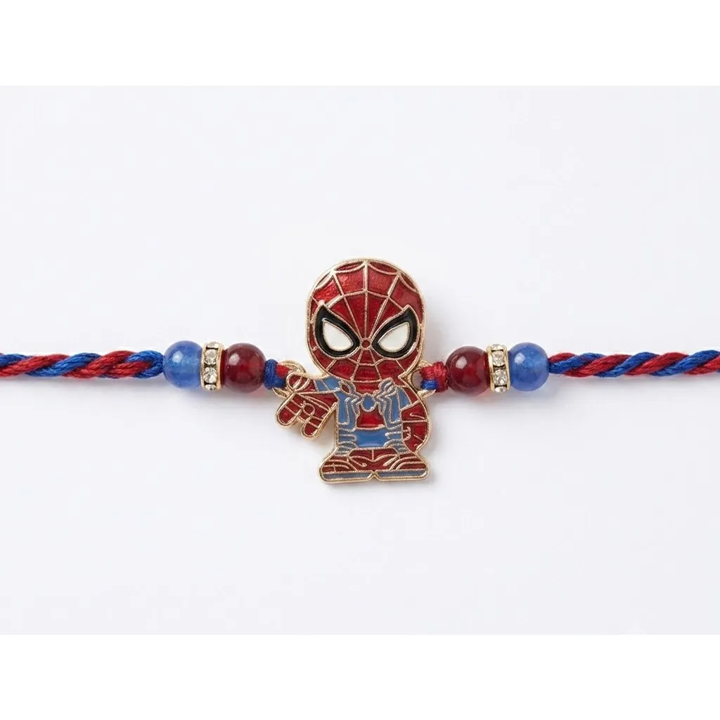 Denim Kids 01 Rakhi Assorted 1pc